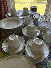 set 8 vintage china for sale set 8 vintage china for sale Broad Run