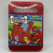 Playtime clifford new for sale  New London
