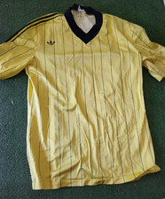 Adidas ventex vintage usato  Bari