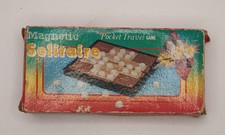 Vintage magnetic travel for sale  SHEFFIELD