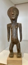 Petite sculpture africaine d'occasion  Livarot