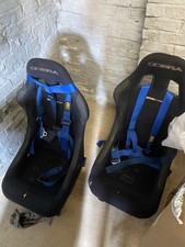 Cobra monaco sports for sale  LINCOLN
