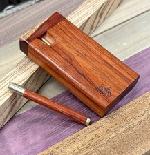 Exotic padauk dugout for sale  Nineveh