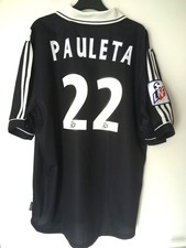 Maillot girondins bordeaux d'occasion  Nantes-