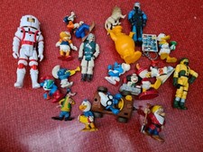 Lot figurines bully d'occasion  Rodez