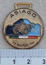 Medaglia asiago vicenza usato Medaglia asiago vicenza usato  Torino