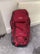 Vango contour litres for sale  HOCKLEY