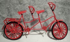 Miniature tandem retro for sale  CARDIFF
