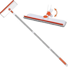 Alyvisun window cleaner for sale  BRADFORD