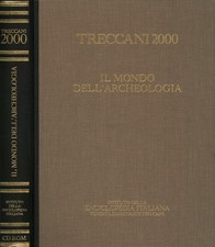 Rom treccani 2000. usato  Cambiago