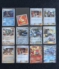 Pokémon lotto x12 usato  Sant Elpidio a Mare