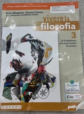 Vivere filosofia usato  Benevento