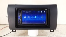 Receptor multimídia rádio leitor de CD DVD Pioneer AVH-210EX com Bluetooth comprar usado  Enviando para Brazil