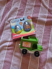 Weebles vintage bus for sale  PONTYPRIDD