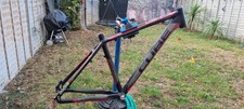 Cube comp attention for sale  DIDCOT