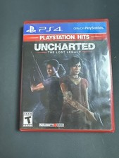 legacy ps4 lost uncharted for sale legacy ps4 lost uncharted for sale Bessemer