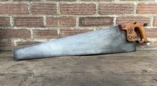 Vintage disston cross for sale  DOVER