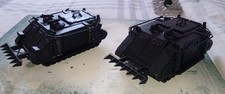 Oop rtb04 warhammer for sale  WORCESTER