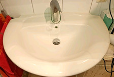 Waschbecken villeroy boch gebraucht kaufen  Koblenz