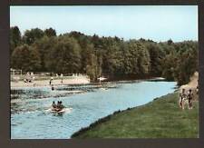 Arlanc pedalo jeux d'occasion  Baugy