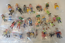 Playmobil Gente. Varios años. Tú eliges. Precio por volumen disponible. segunda mano  Embacar hacia Mexico