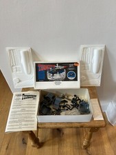 Thunderbird model white for sale  TRING