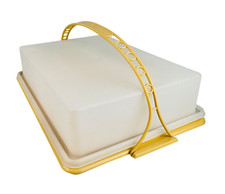 Vtg tupperware cake for sale  Blandon