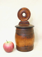 Antique treen primitive for sale  Shelton