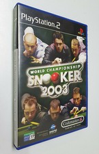 World championship snooker usato  Civitanova Marche