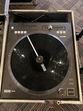 Rane twelves rane for sale  Forney