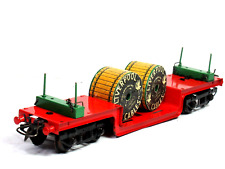 HORNBY '0' No.2 WELL WAGON VN MIB comprar usado  Enviando para Brazil