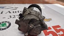 Cod.55701200 compressore opel usato  Roma
