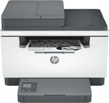 Laserjet mfp m234sdw gebraucht kaufen  Münchberg