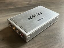 Canopus advc advanced for sale  Austin