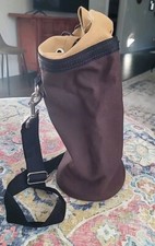 Brown growler insulated for sale  Wilmington