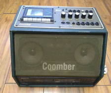 Coomber 2242 portable for sale  FARNHAM