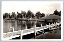 Rppc pelican lake for sale  Harbor Beach