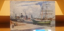 Cpa illustratore raimondi usato  Italia