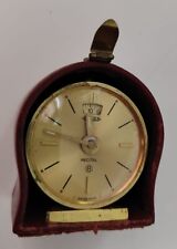 Orologio tavolo jaeger usato  Castelnuovo Don Bosco