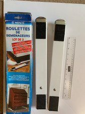 Mobel roller stuck for sale  IPSWICH