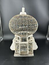 Vintage vogelkäfig romantic gebraucht kaufen  München