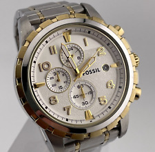 Fossil dean watch for sale  Northridge