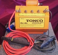 Tonco mini mite for sale  WINCHESTER