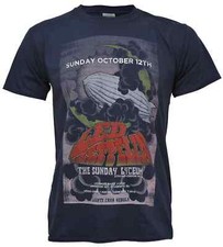 Led zeppelin shirt for sale  CRAIGAVON