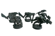 Warhammer ork nobz for sale  Henrico