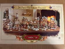 Grandeur noel village for sale  Broomfield