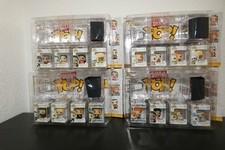 Lot funko bitty d'occasion  Ailly-sur-Noye