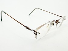 eyeglass frames kawasaki 631 rimless for sale eyeglass frames kawasaki 631 rimless for sale Concord