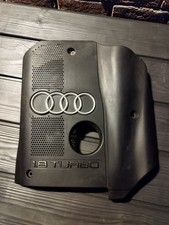 Audi turbo motorabdeckung gebraucht kaufen  Berlin