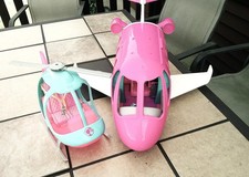 barbie plane for sale  Rome